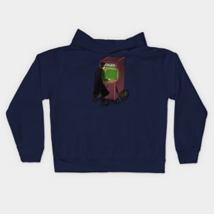 Arcade Neo Kids Hoodie